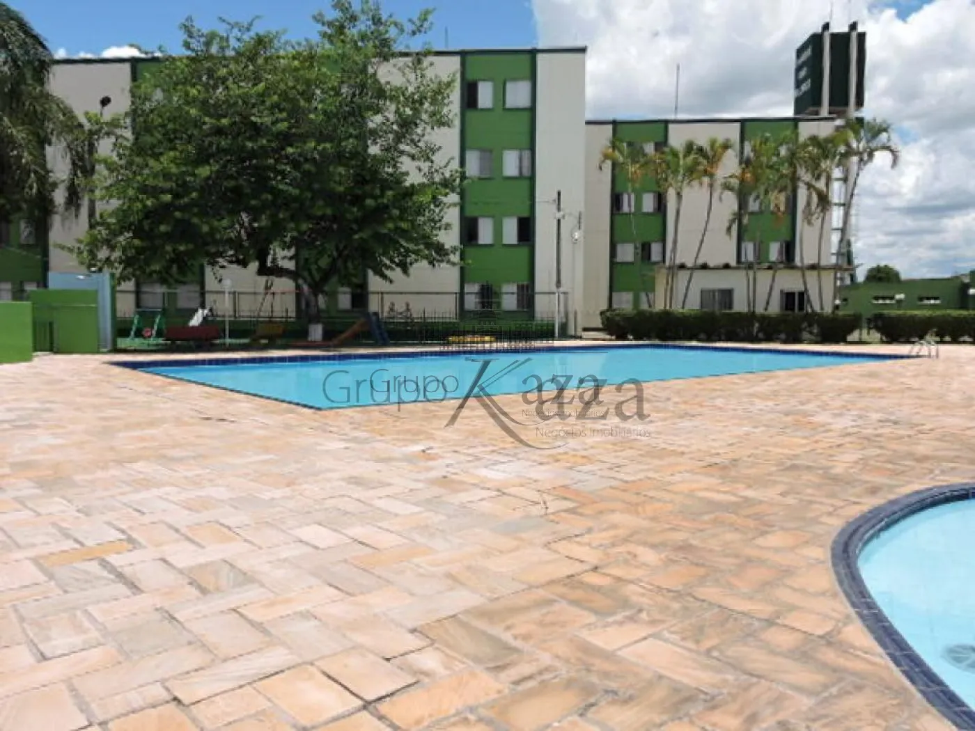 Foto 9 de Apartamento Padrão em Jardim Siesta, Jacareí - imagem 9