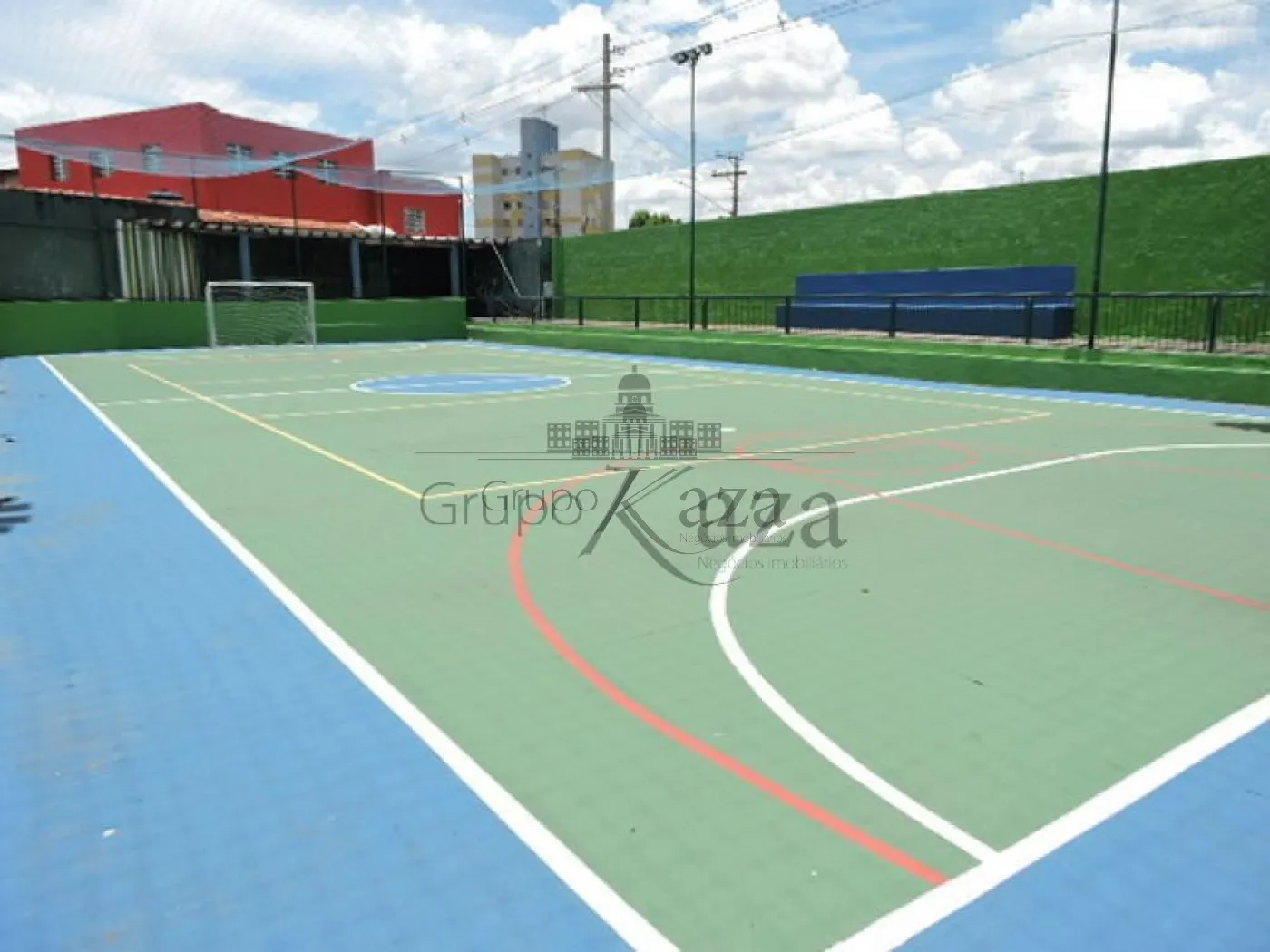 Foto 11 de Apartamento Padrão em Jardim Siesta, Jacareí - imagem 11