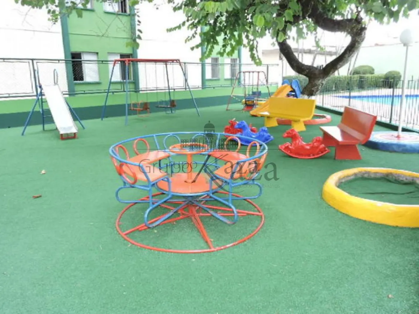 Foto 12 de Apartamento Padrão em Jardim Siesta, Jacareí - imagem 12
