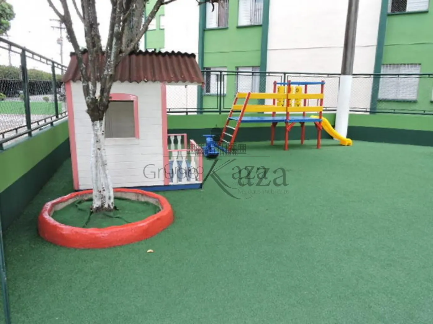 Foto 13 de Apartamento Padrão em Jardim Siesta, Jacareí - imagem 13