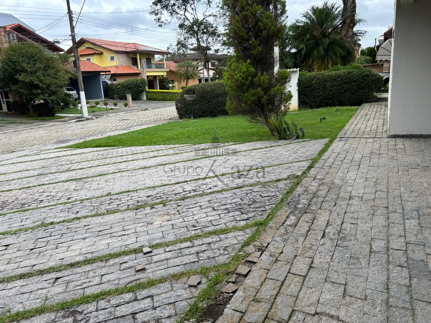 Foto 33 de Casa Condomínio em Jardim Esplanada, São José dos Campos - imagem 33