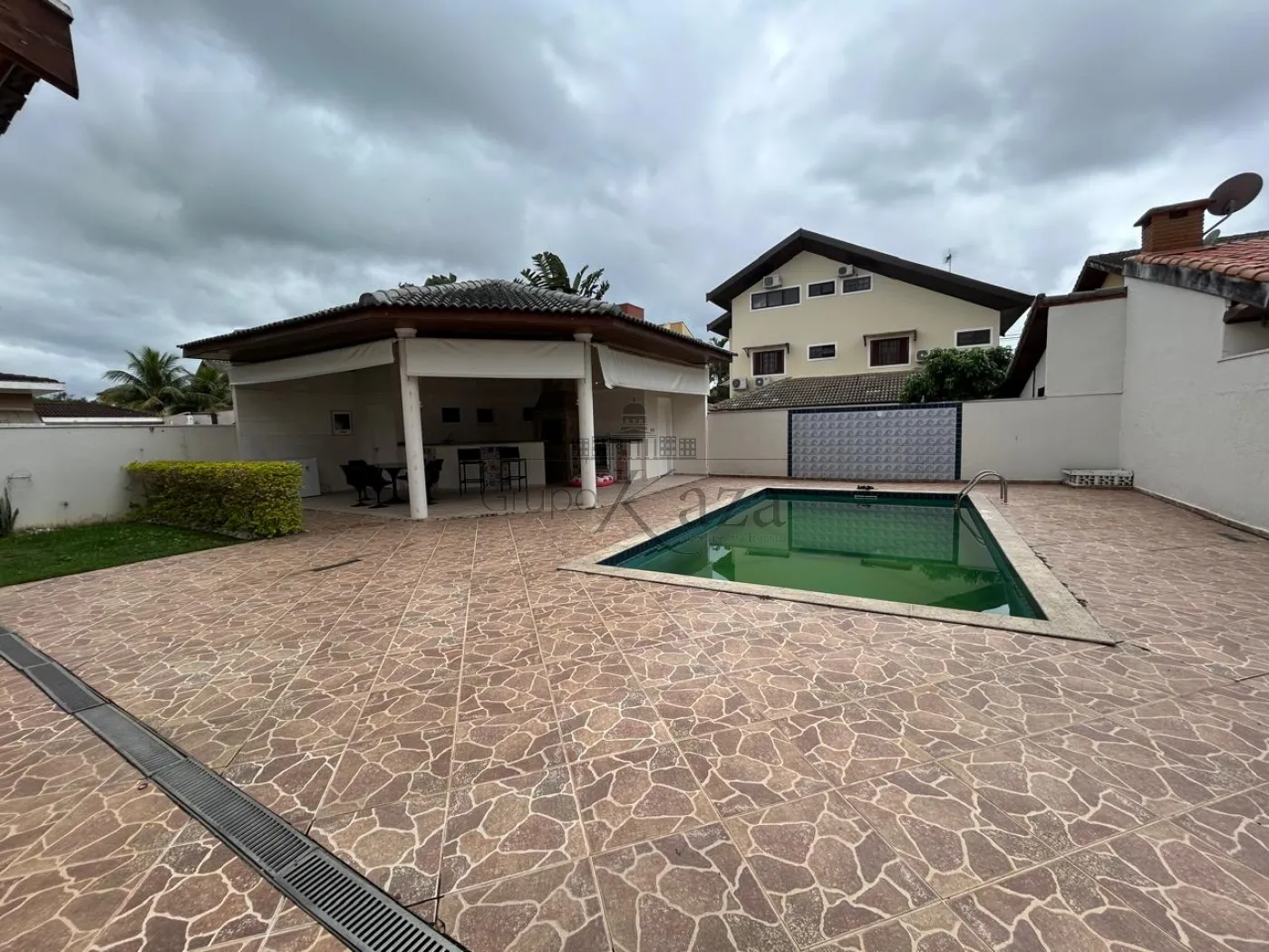 Foto 1 de Casa Condomínio em Jardim Esplanada, São José dos Campos - imagem 1