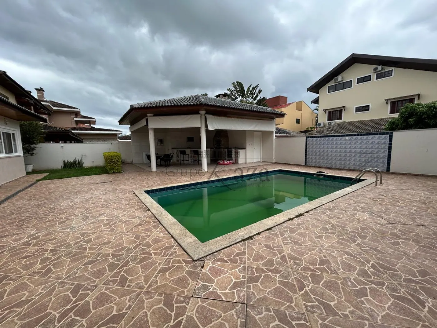 Foto 3 de Casa Condomínio em Jardim Esplanada, São José dos Campos - imagem 3