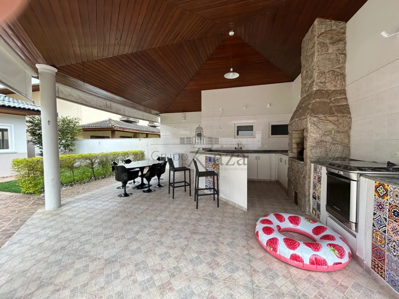 Foto 6 de Casa Condomínio em Jardim Esplanada, São José dos Campos - imagem 6