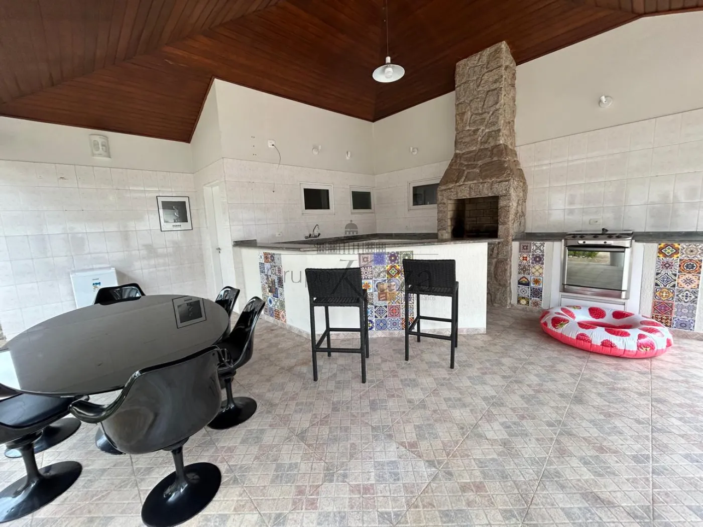 Foto 5 de Casa Condomínio em Jardim Esplanada, São José dos Campos - imagem 5