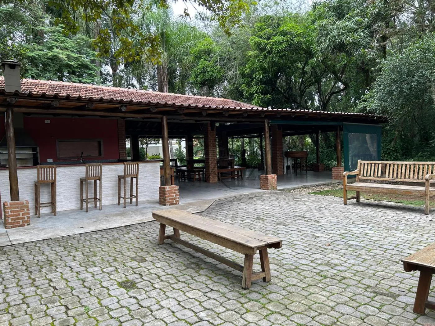 Foto 43 de Casa Condomínio em Jardim Esplanada, São José dos Campos - imagem 43