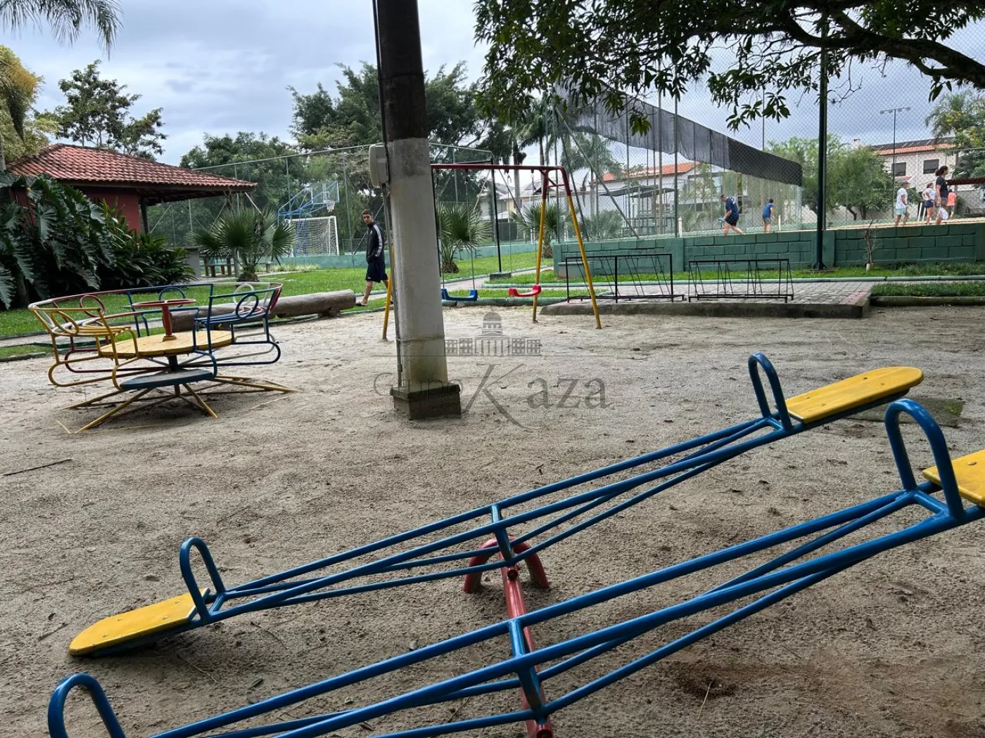 Foto 48 de Casa Condomínio em Jardim Esplanada, São José dos Campos - imagem 48