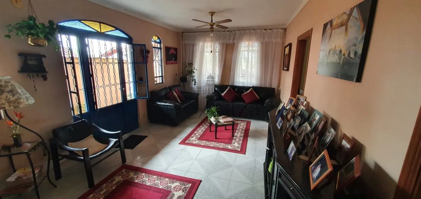 Foto 3 de Rural Chácara em Bom Retiro, São José dos Campos - imagem 3
