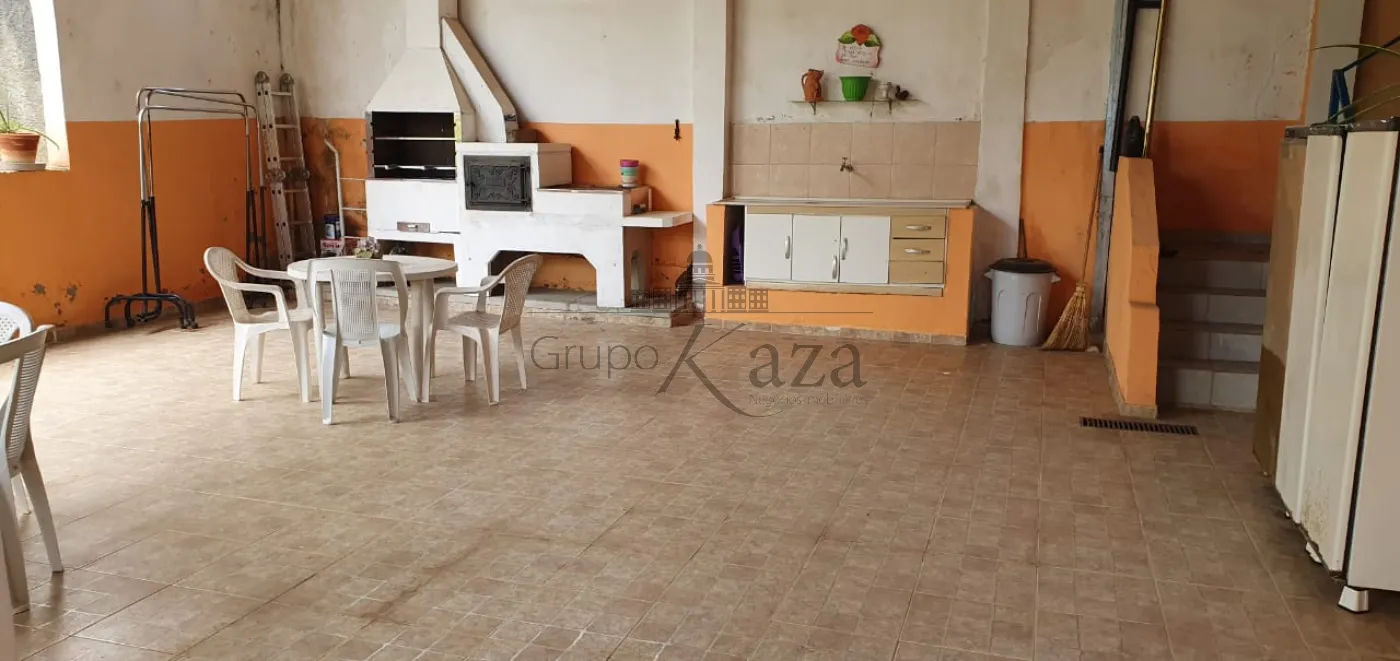 Foto 11 de Rural Chácara em Bom Retiro, São José dos Campos - imagem 11