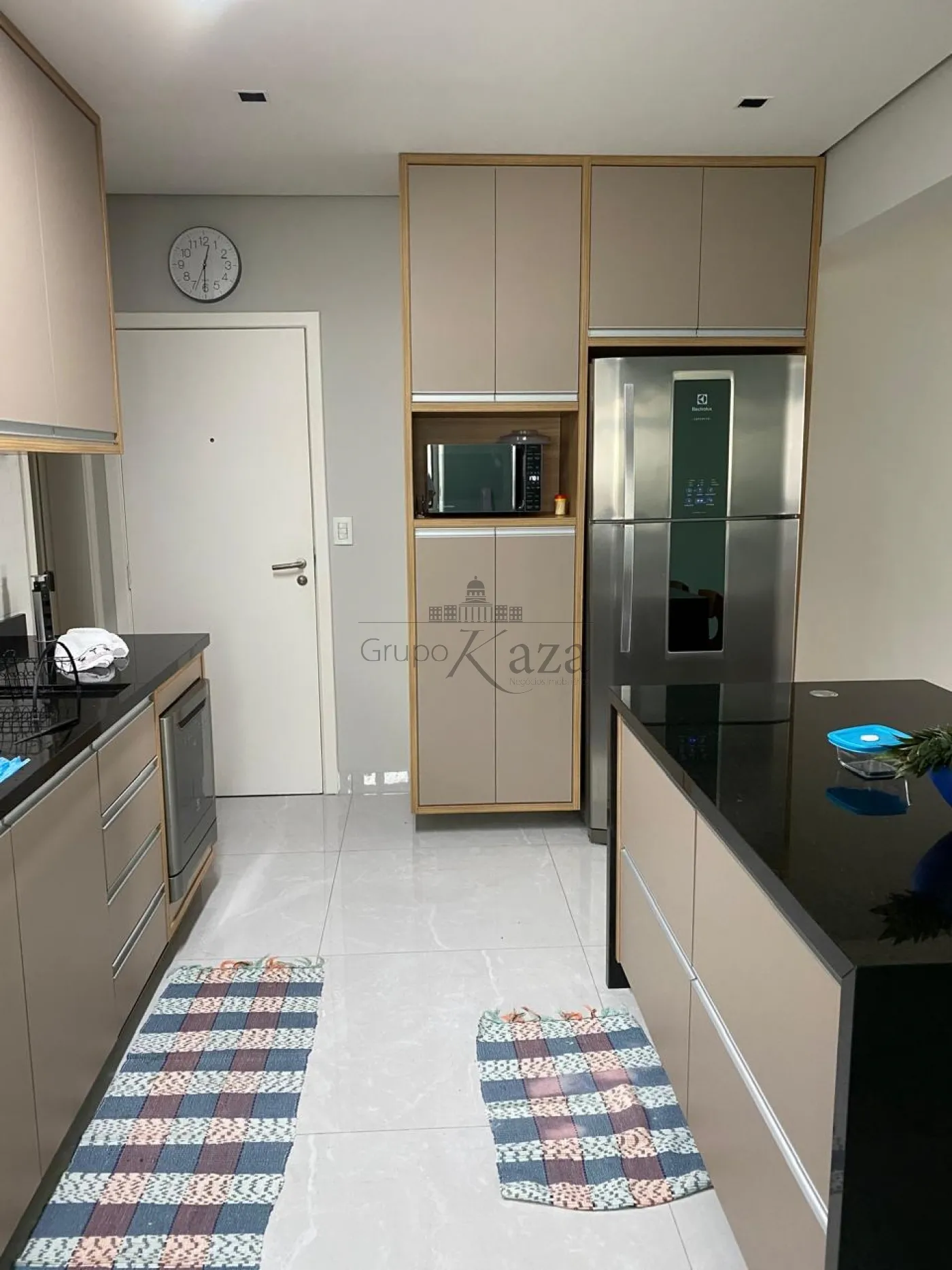 Foto 7 de Apartamento Padrão em Bosque dos Eucaliptos, São José dos Campos - imagem 7