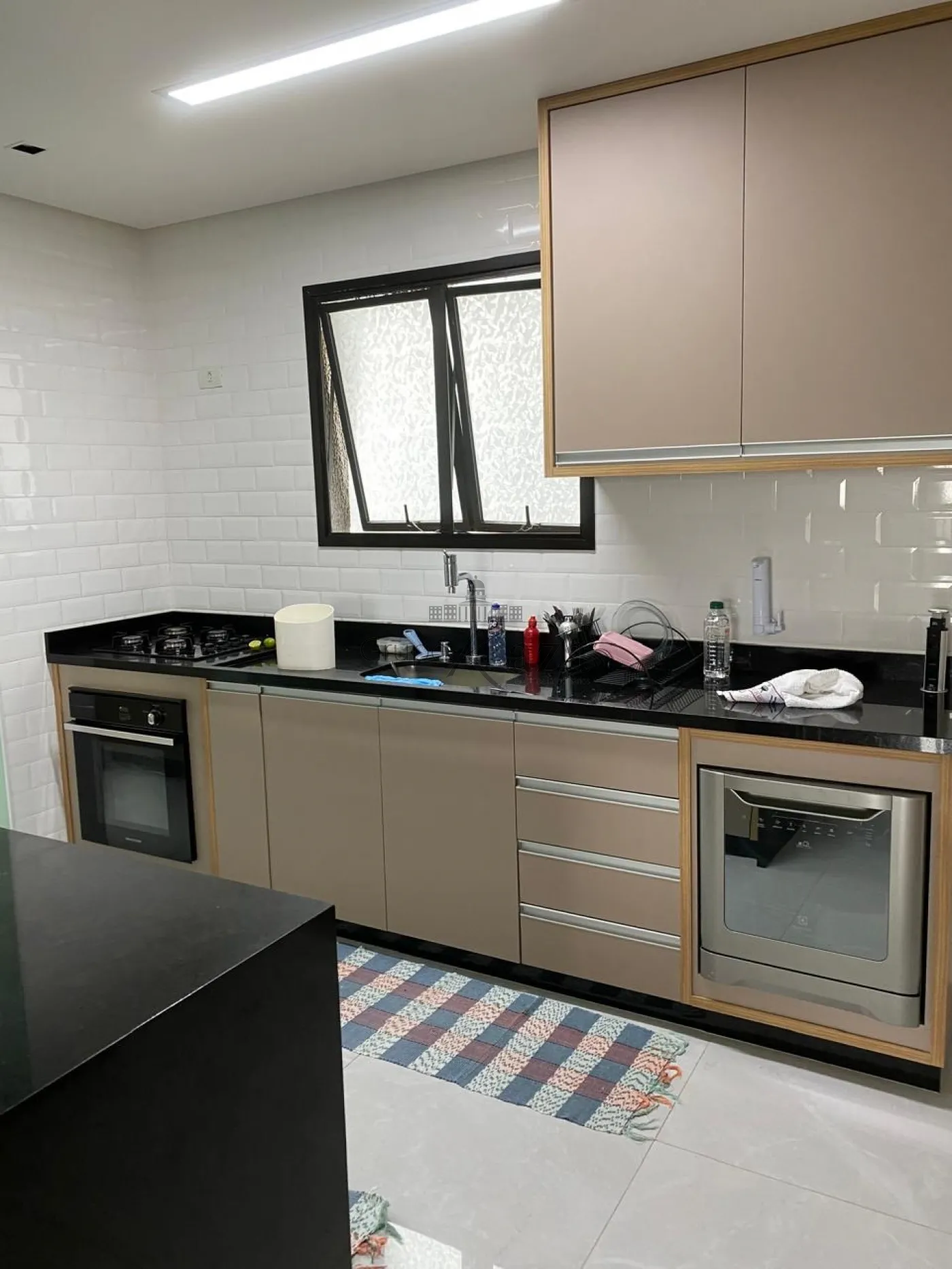 Foto 8 de Apartamento Padrão em Bosque dos Eucaliptos, São José dos Campos - imagem 8