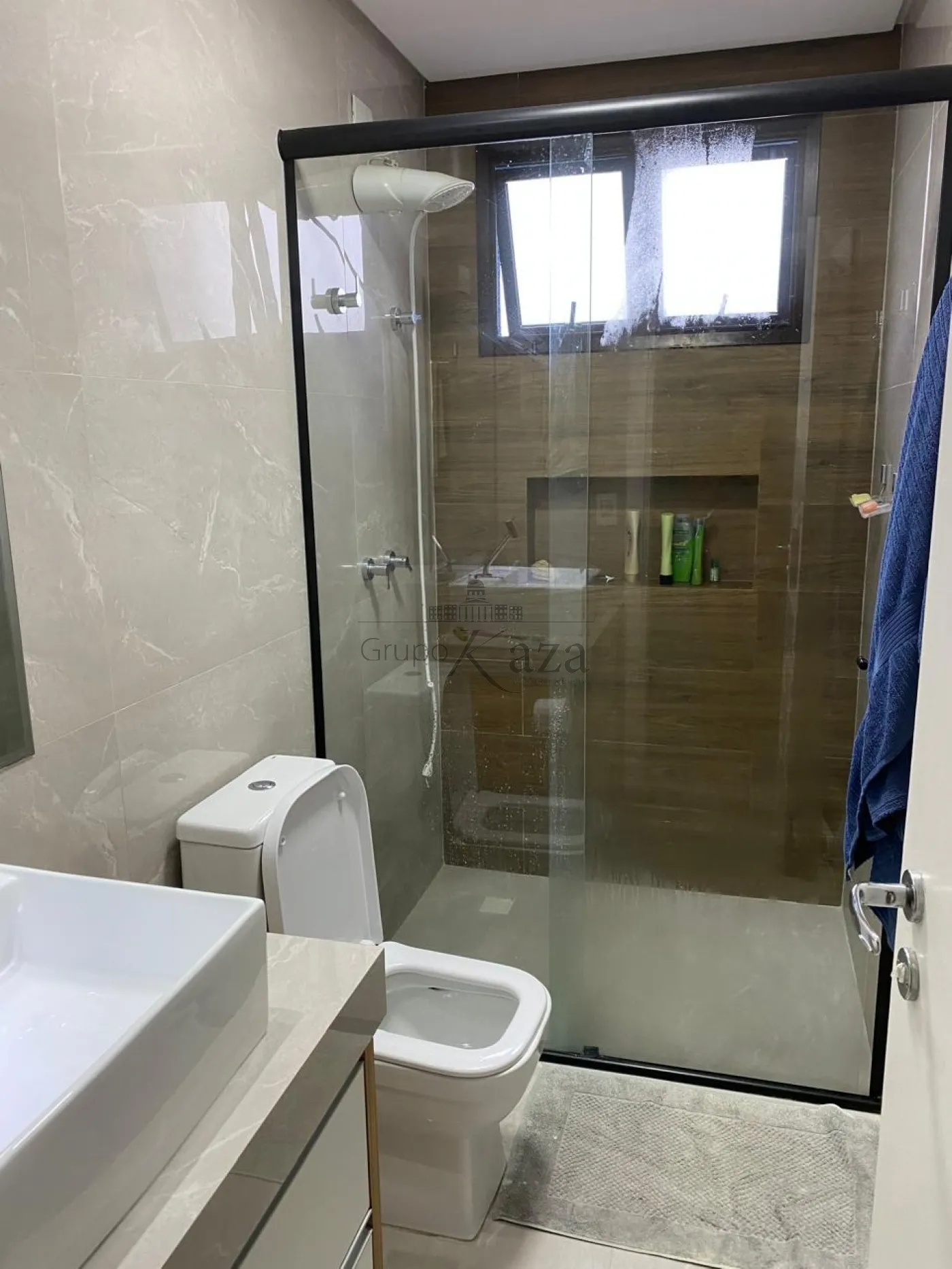 Foto 11 de Apartamento Padrão em Bosque dos Eucaliptos, São José dos Campos - imagem 11