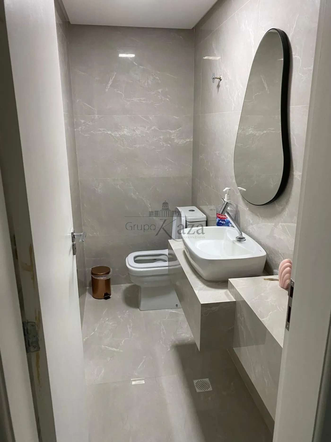 Foto 4 de Apartamento Padrão em Bosque dos Eucaliptos, São José dos Campos - imagem 4