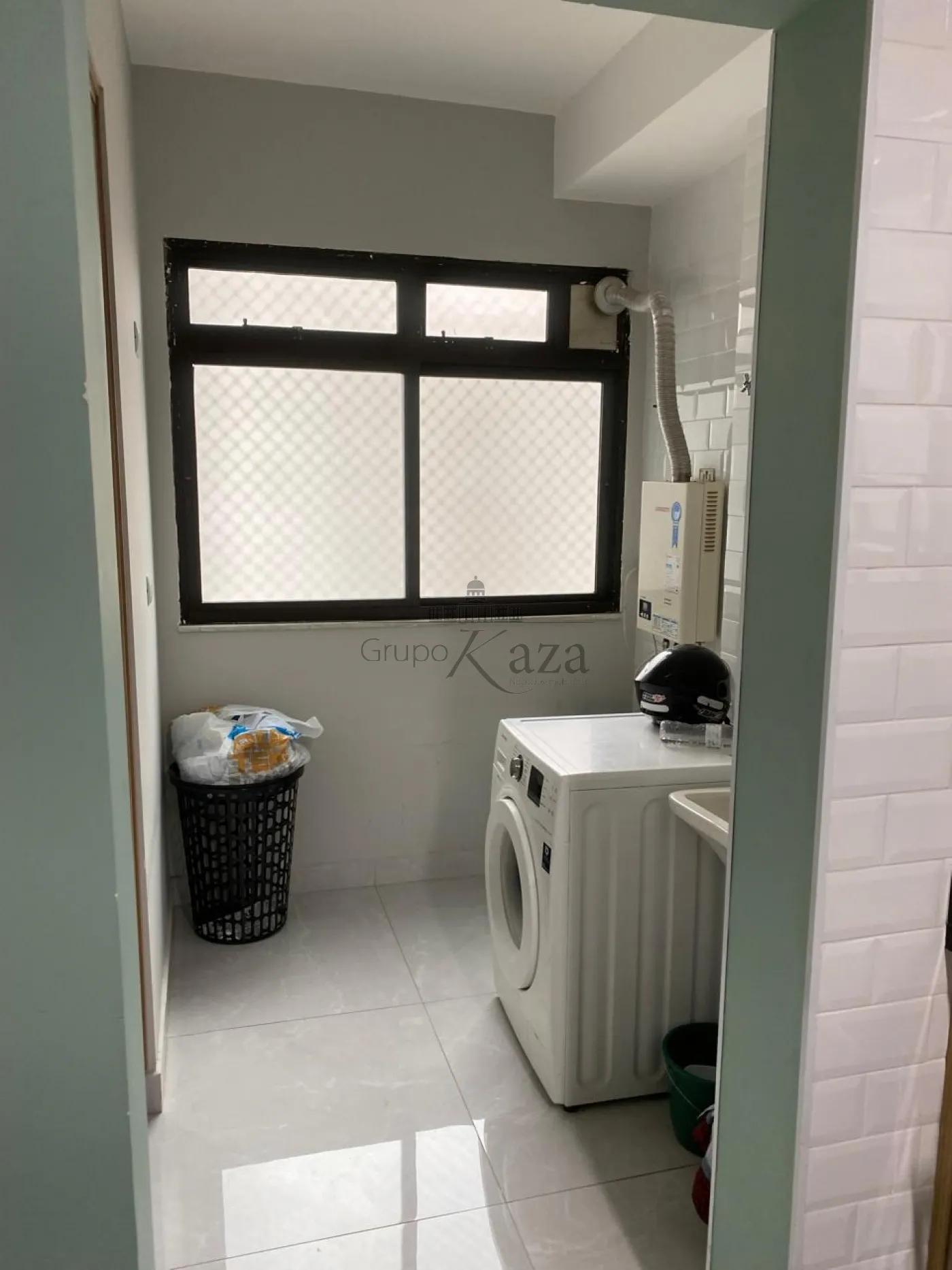 Foto 10 de Apartamento Padrão em Bosque dos Eucaliptos, São José dos Campos - imagem 10
