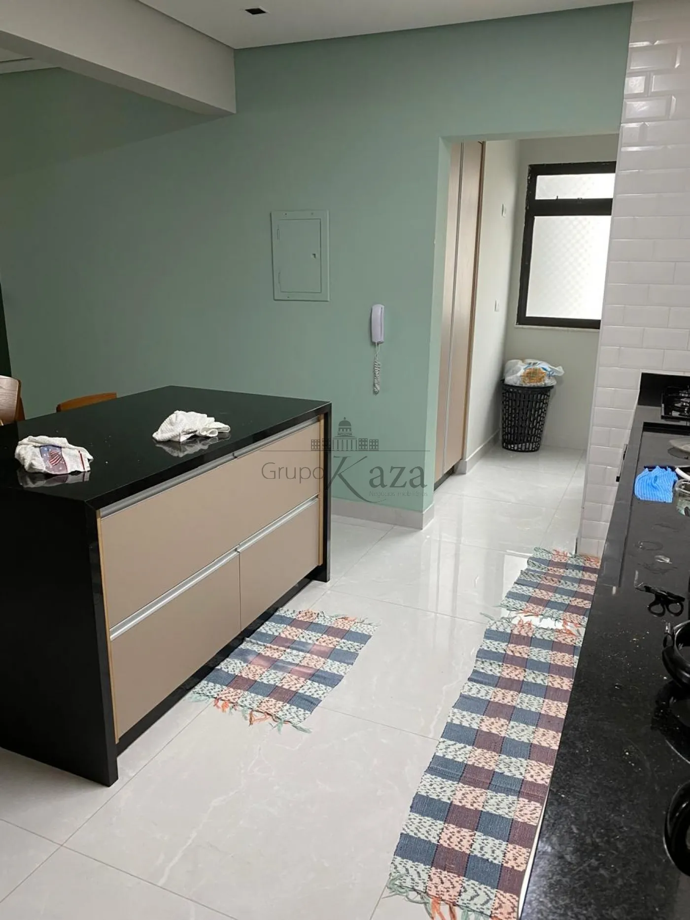Foto 9 de Apartamento Padrão em Bosque dos Eucaliptos, São José dos Campos - imagem 9