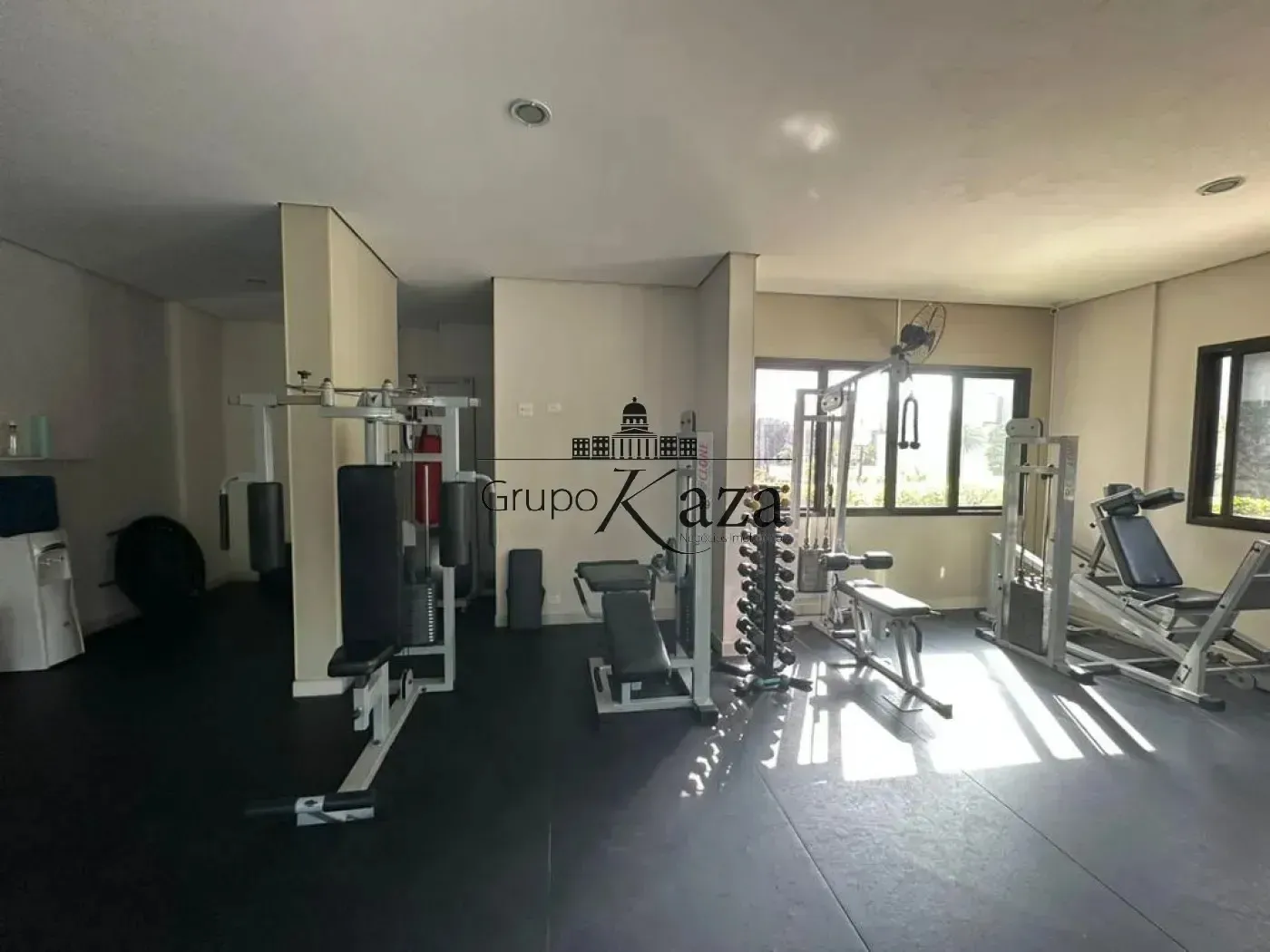 Foto 13 de Apartamento Padrão em Bosque dos Eucaliptos, São José dos Campos - imagem 13