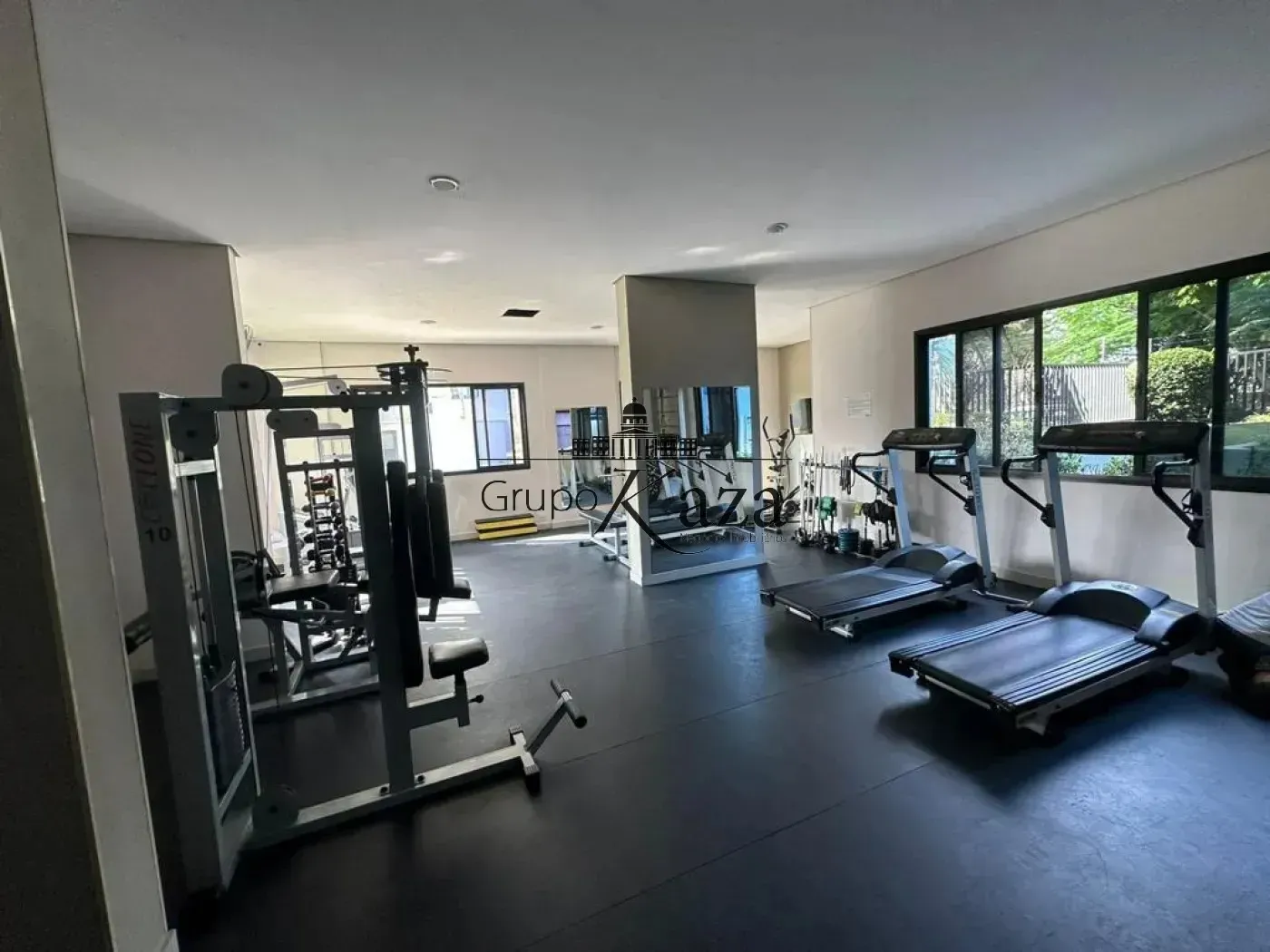 Foto 14 de Apartamento Padrão em Bosque dos Eucaliptos, São José dos Campos - imagem 14