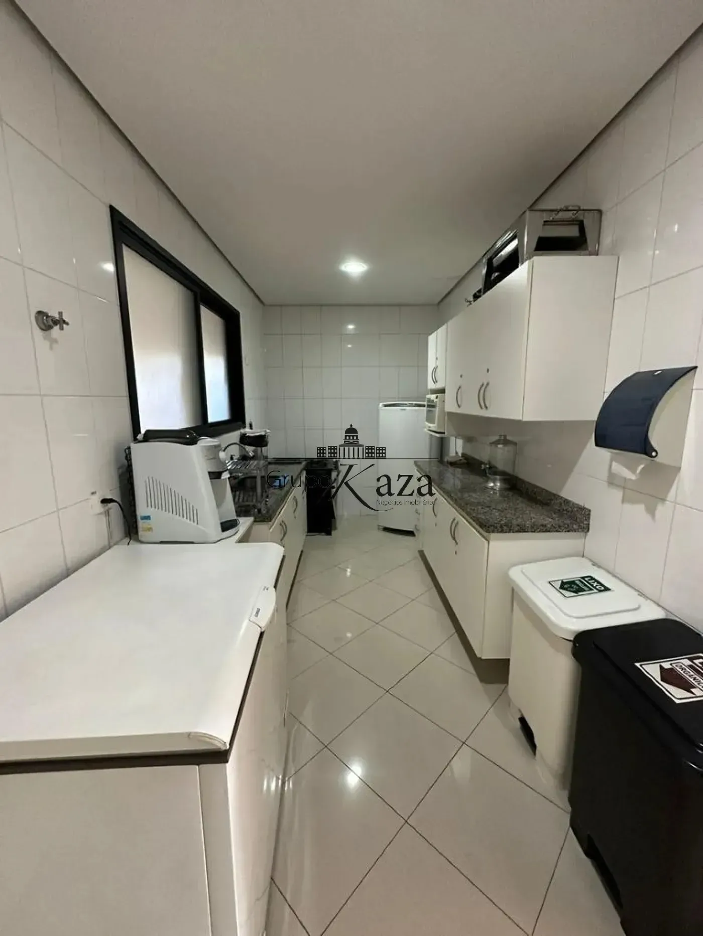 Foto 15 de Apartamento Padrão em Bosque dos Eucaliptos, São José dos Campos - imagem 15