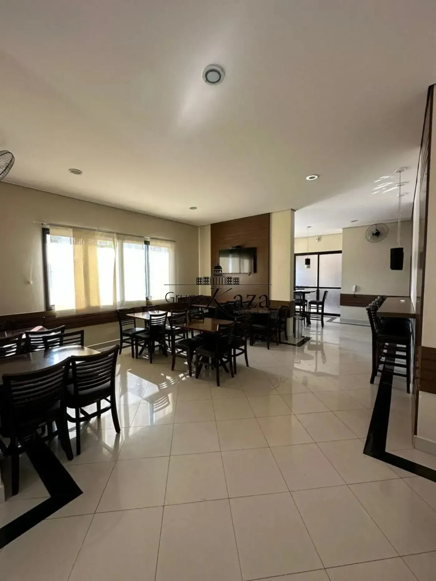 Foto 16 de Apartamento Padrão em Bosque dos Eucaliptos, São José dos Campos - imagem 16