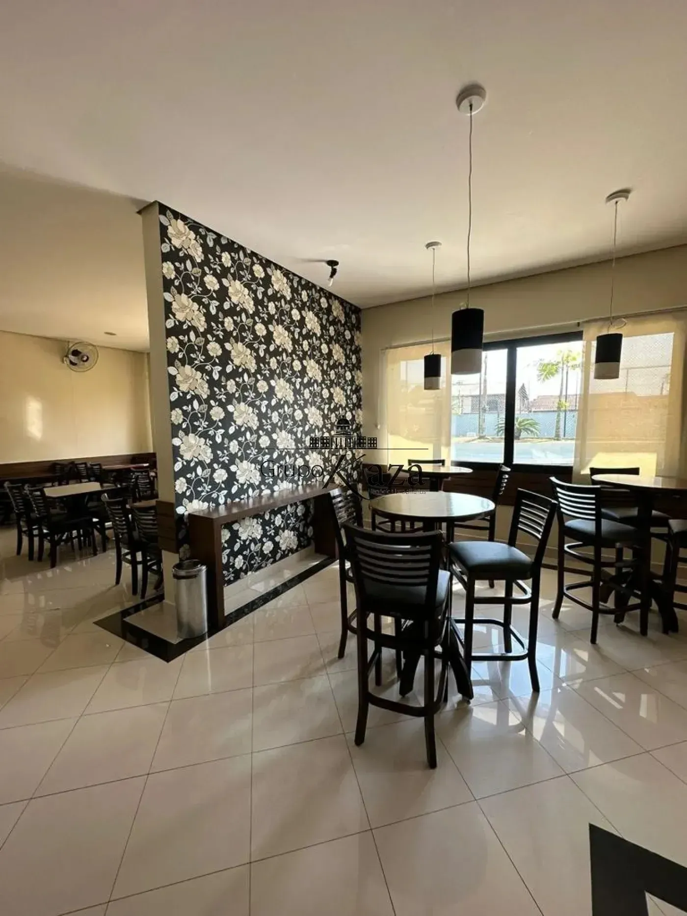 Foto 17 de Apartamento Padrão em Bosque dos Eucaliptos, São José dos Campos - imagem 17