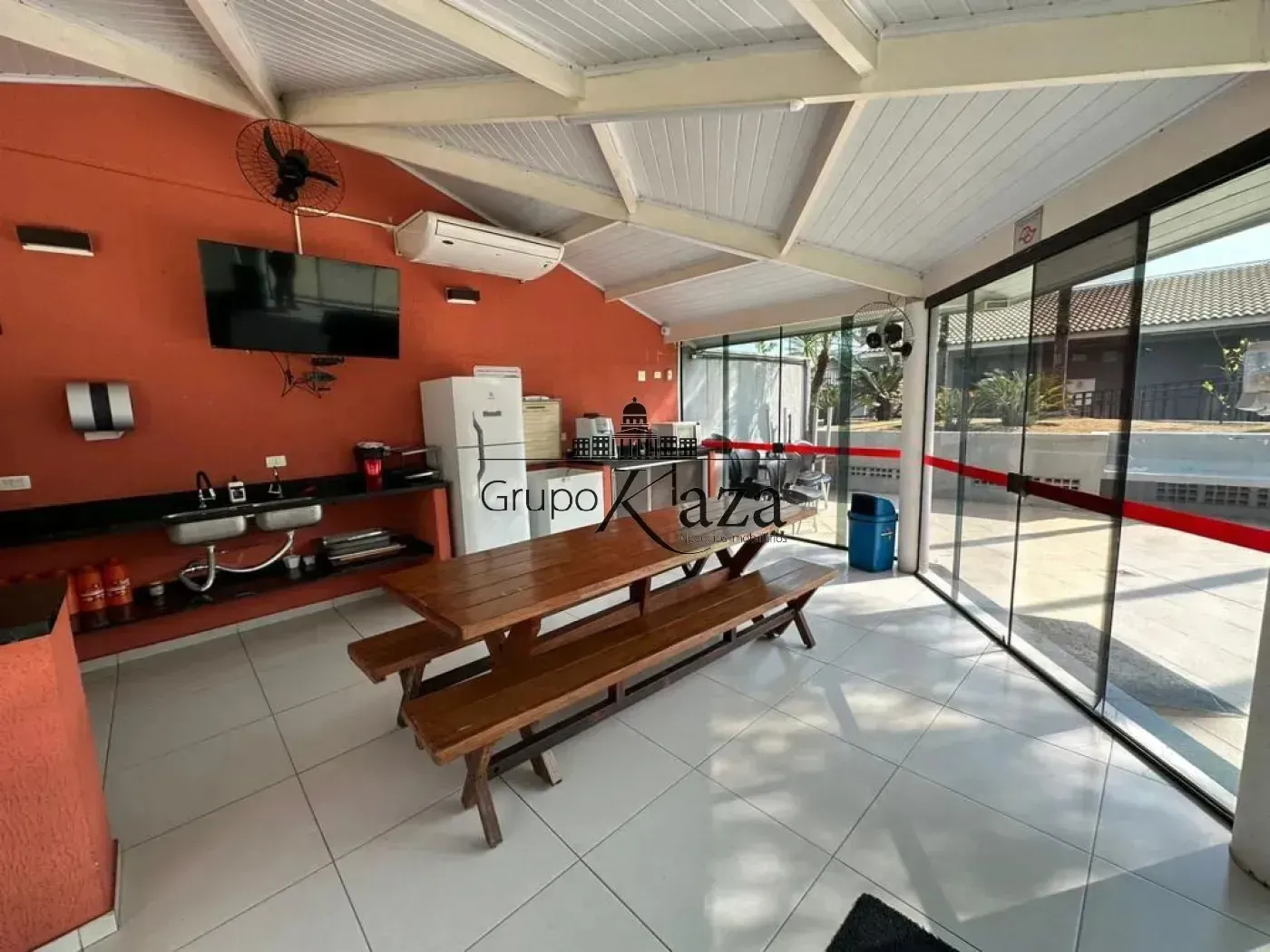 Foto 20 de Apartamento Padrão em Bosque dos Eucaliptos, São José dos Campos - imagem 20
