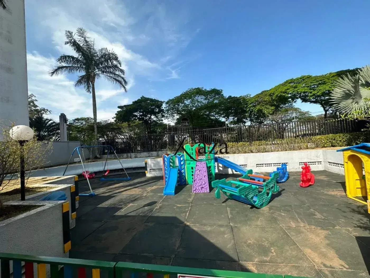 Foto 22 de Apartamento Padrão em Bosque dos Eucaliptos, São José dos Campos - imagem 22