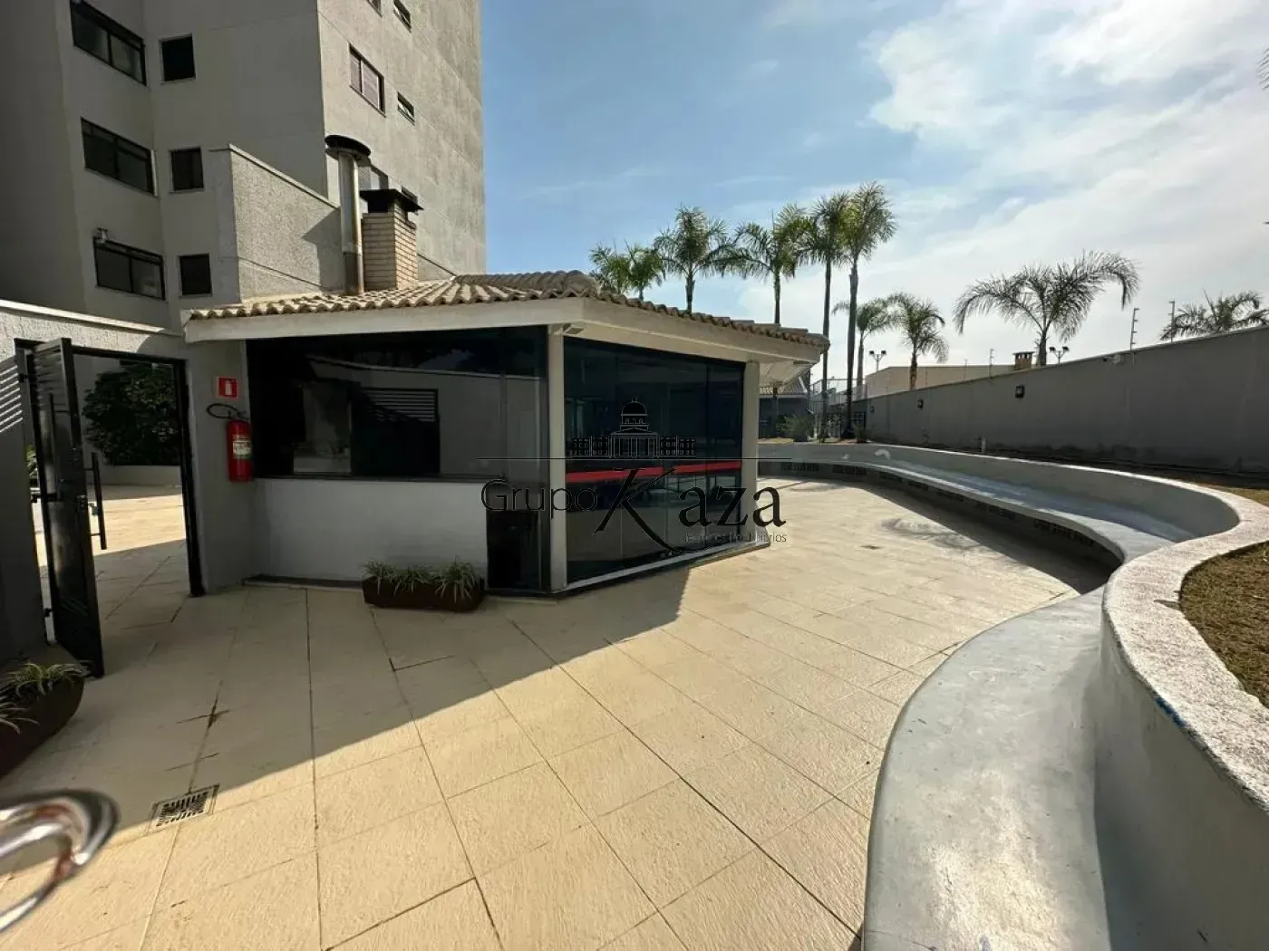 Foto 21 de Apartamento Padrão em Bosque dos Eucaliptos, São José dos Campos - imagem 21