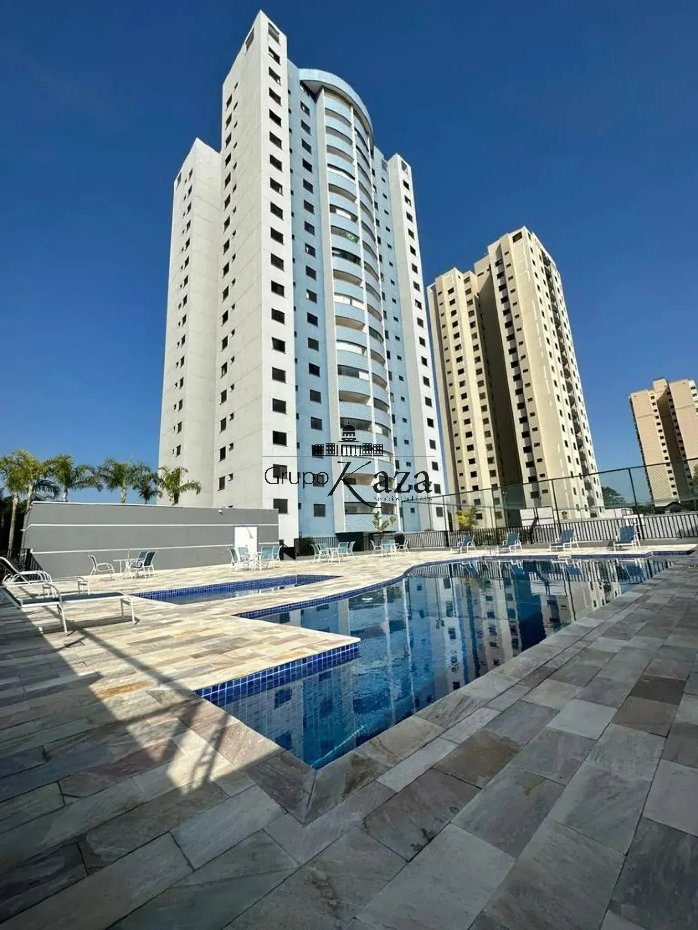 Foto 24 de Apartamento Padrão em Bosque dos Eucaliptos, São José dos Campos - imagem 24