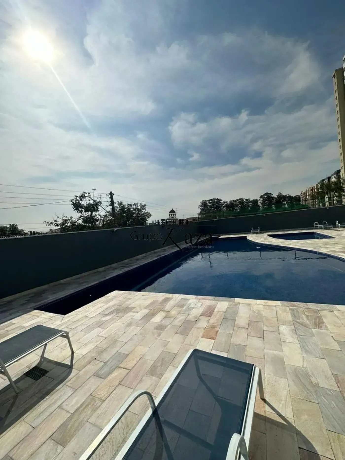 Foto 23 de Apartamento Padrão em Bosque dos Eucaliptos, São José dos Campos - imagem 23