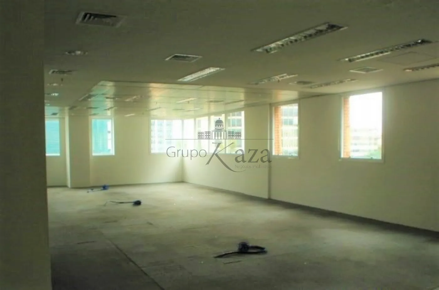 Foto 5 de Comercial Conjunto Comercial em Vila Olímpia, São Paulo - imagem 5