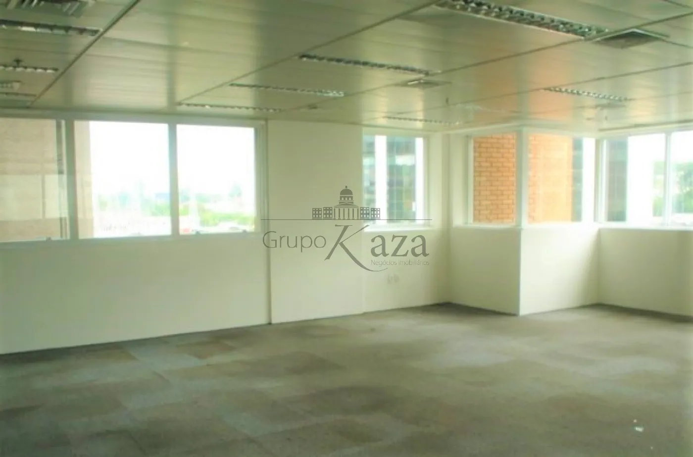 Foto 3 de Comercial Conjunto Comercial em Vila Olímpia, São Paulo - imagem 3