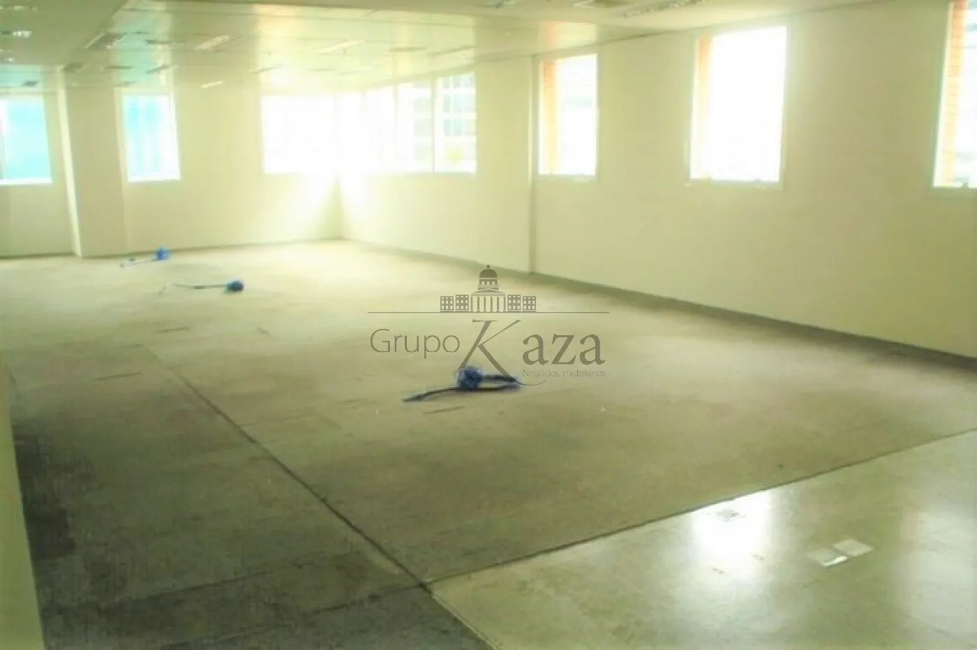 Foto 2 de Comercial Conjunto Comercial em Vila Olímpia, São Paulo - imagem 2