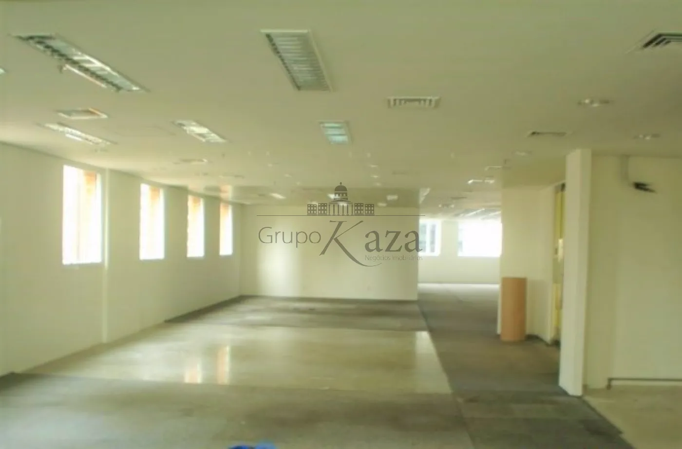 Foto 1 de Comercial Conjunto Comercial em Vila Olímpia, São Paulo - imagem 1