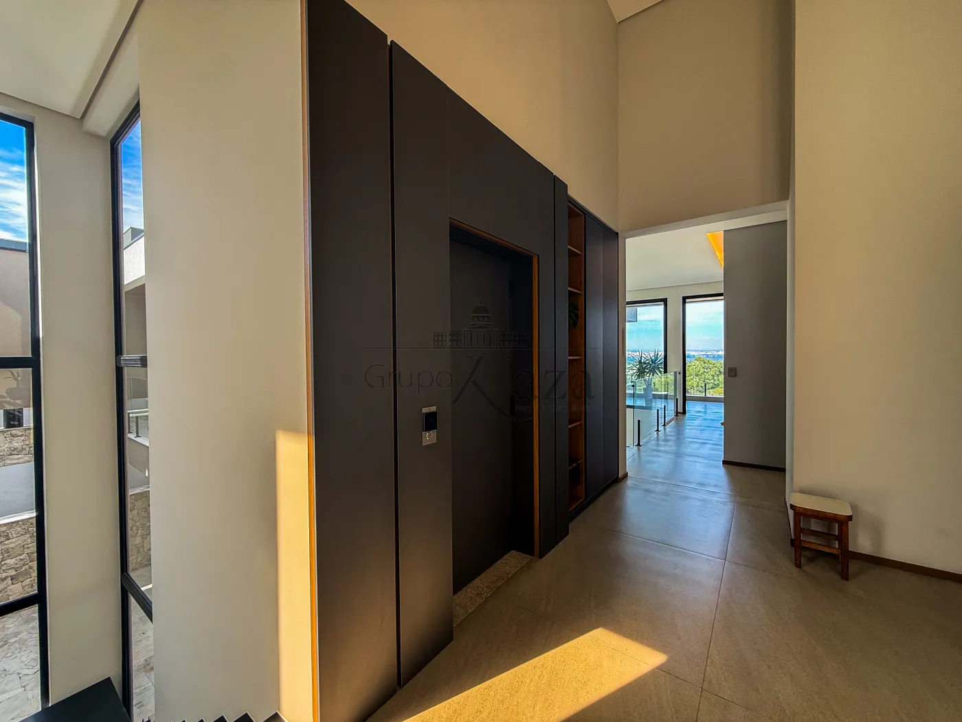 Foto 21 de Casa Condomínio em Condomínio Reserva do Paratehy, São José dos Campos - imagem 21