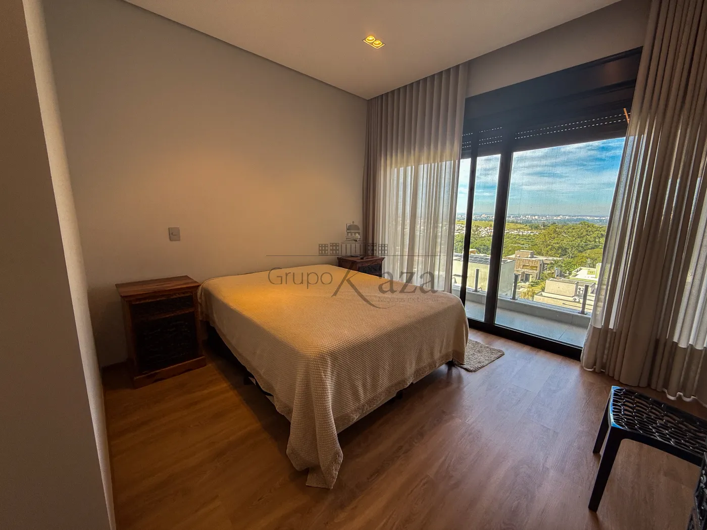 Foto 22 de Casa Condomínio em Condomínio Reserva do Paratehy, São José dos Campos - imagem 22