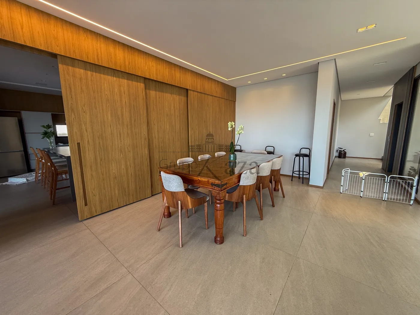 Foto 10 de Casa Condomínio em Condomínio Reserva do Paratehy, São José dos Campos - imagem 10