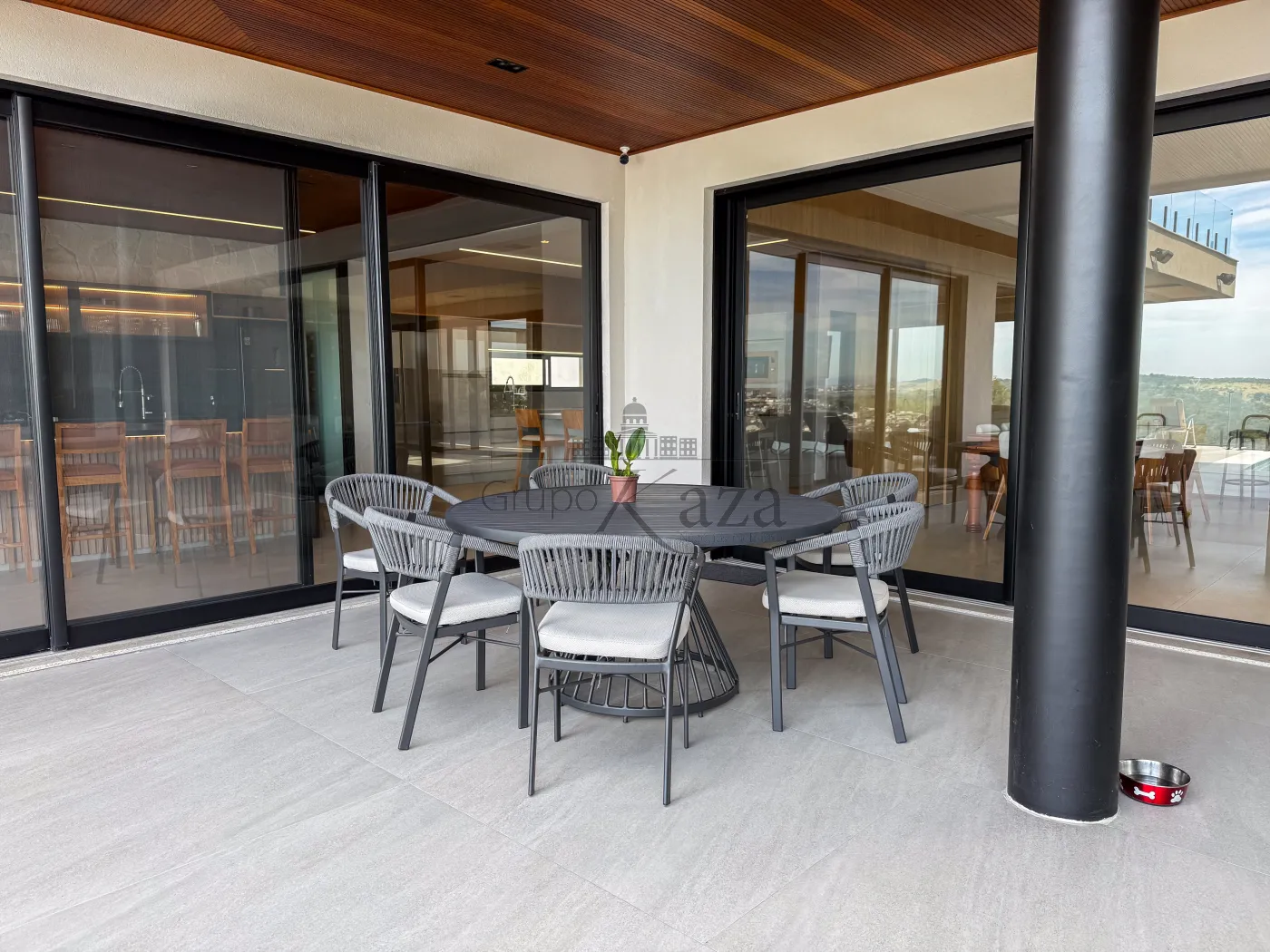 Foto 5 de Casa Condomínio em Condomínio Reserva do Paratehy, São José dos Campos - imagem 5