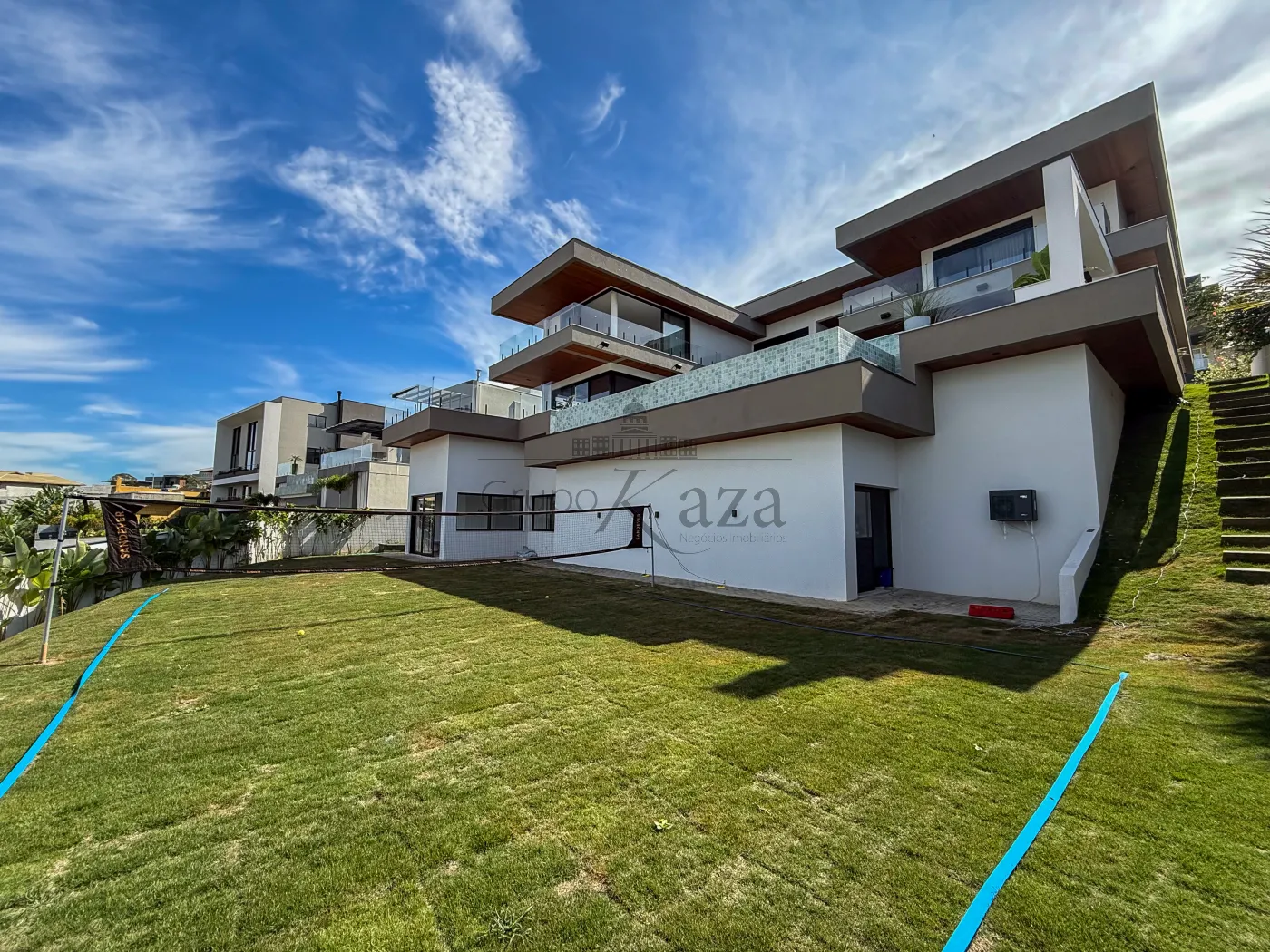 Foto 27 de Casa Condomínio em Condomínio Reserva do Paratehy, São José dos Campos - imagem 27