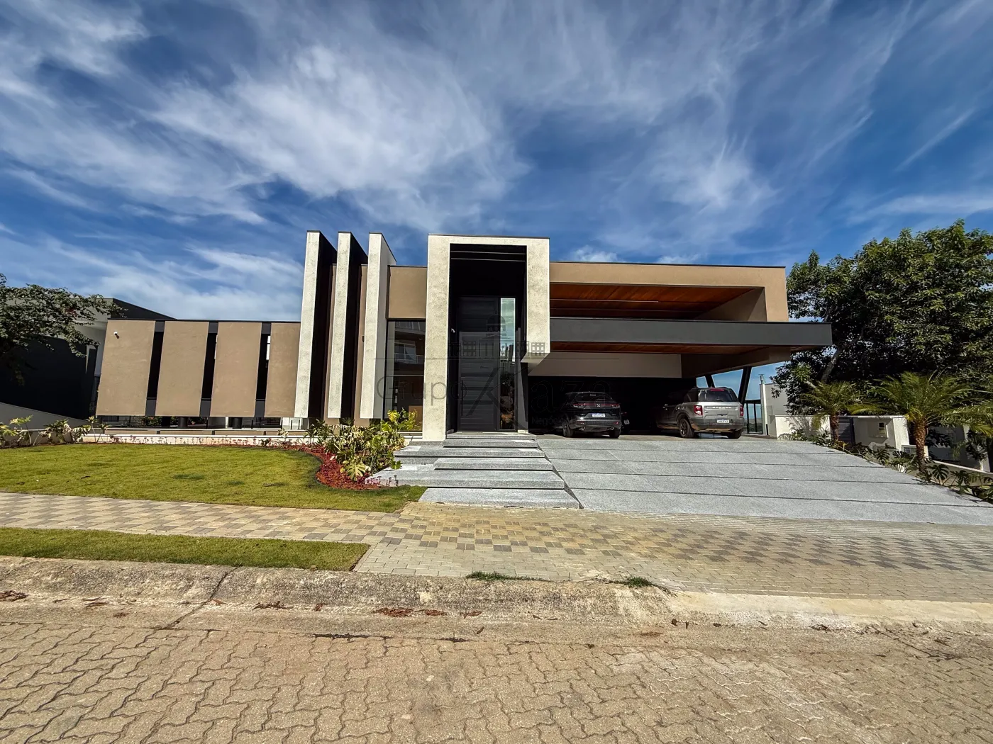 Foto 28 de Casa Condomínio em Condomínio Reserva do Paratehy, São José dos Campos - imagem 28