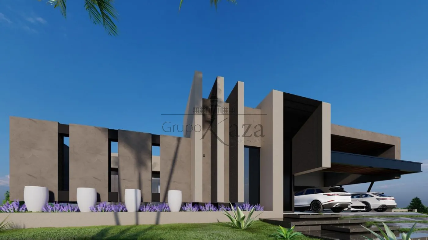 Foto 40 de Casa Condomínio em Condomínio Reserva do Paratehy, São José dos Campos - imagem 40