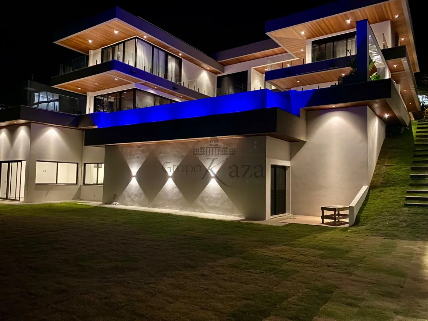 Foto 36 de Casa Condomínio em Condomínio Reserva do Paratehy, São José dos Campos - imagem 36
