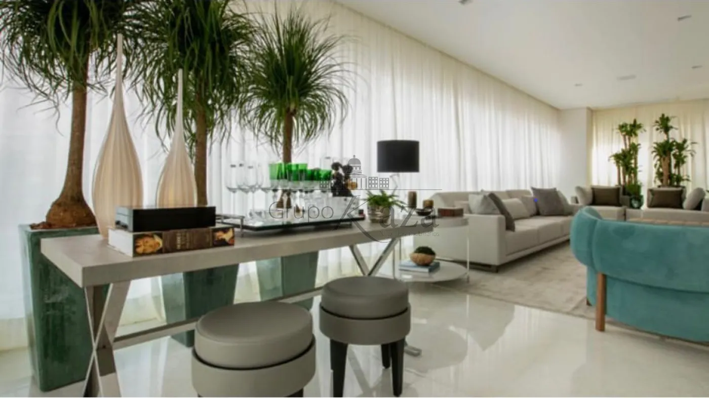 Foto 4 de Apartamento Padrão em Paraíso, São Paulo - imagem 4
