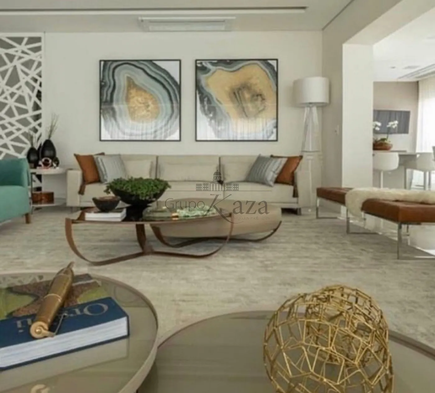 Foto 6 de Apartamento Padrão em Paraíso, São Paulo - imagem 6