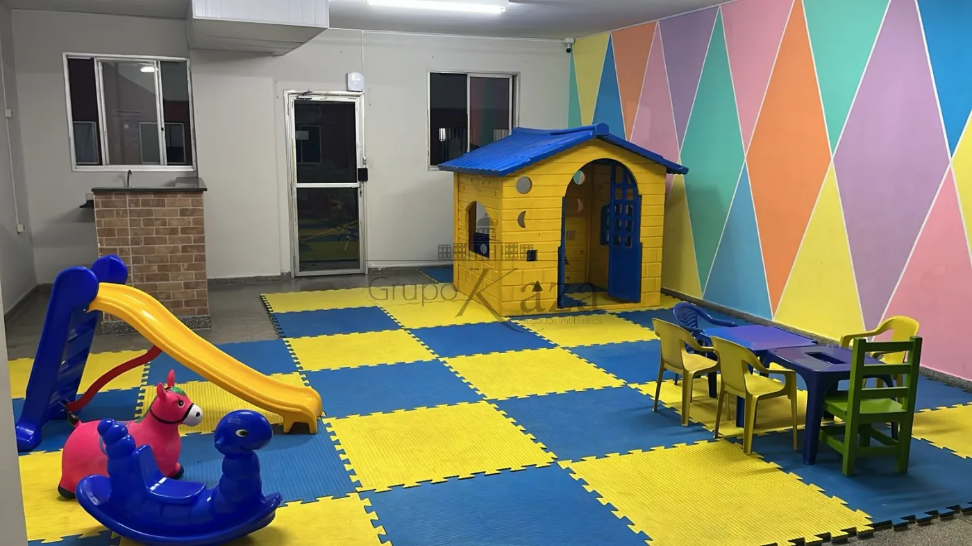 Foto 10 de Apartamento Padrão em Parque Industrial, São José dos Campos - imagem 10