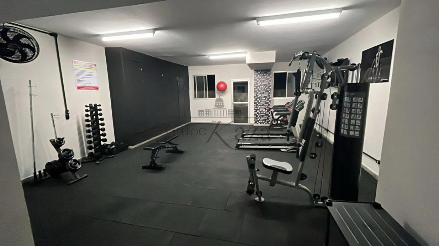 Foto 11 de Apartamento Padrão em Parque Industrial, São José dos Campos - imagem 11