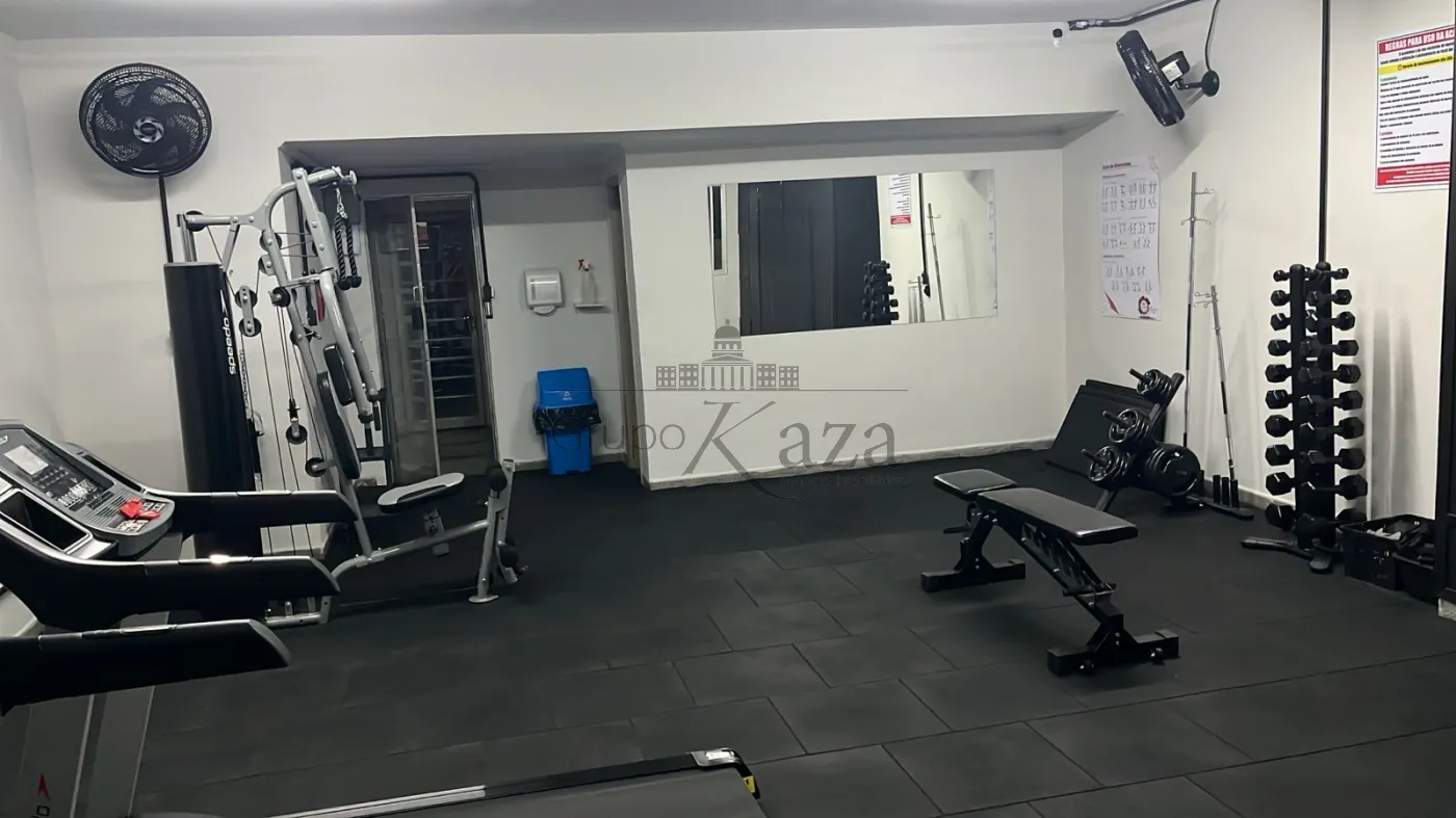 Foto 12 de Apartamento Padrão em Parque Industrial, São José dos Campos - imagem 12