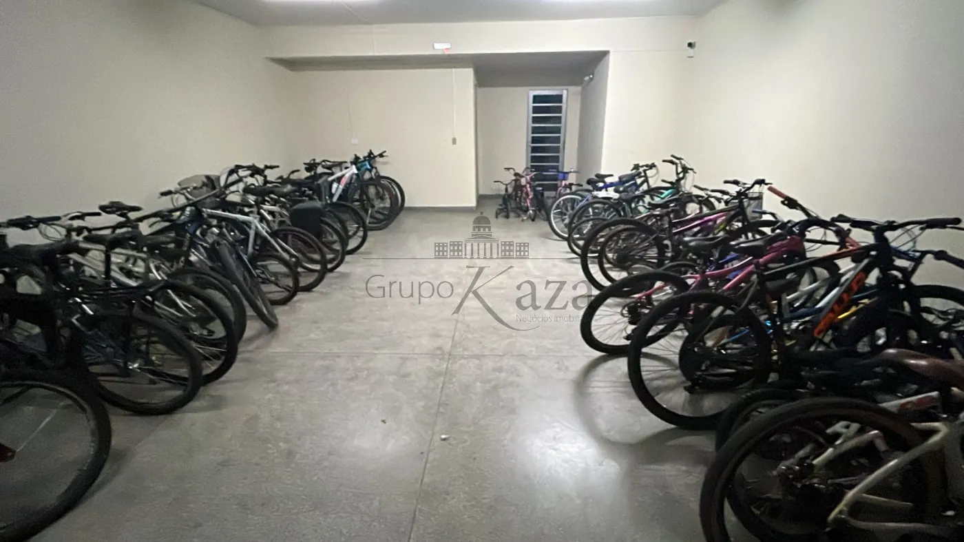 Foto 14 de Apartamento Padrão em Parque Industrial, São José dos Campos - imagem 14