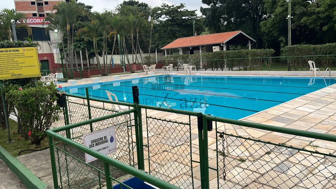 Foto 16 de Apartamento Padrão em Parque Industrial, São José dos Campos - imagem 16