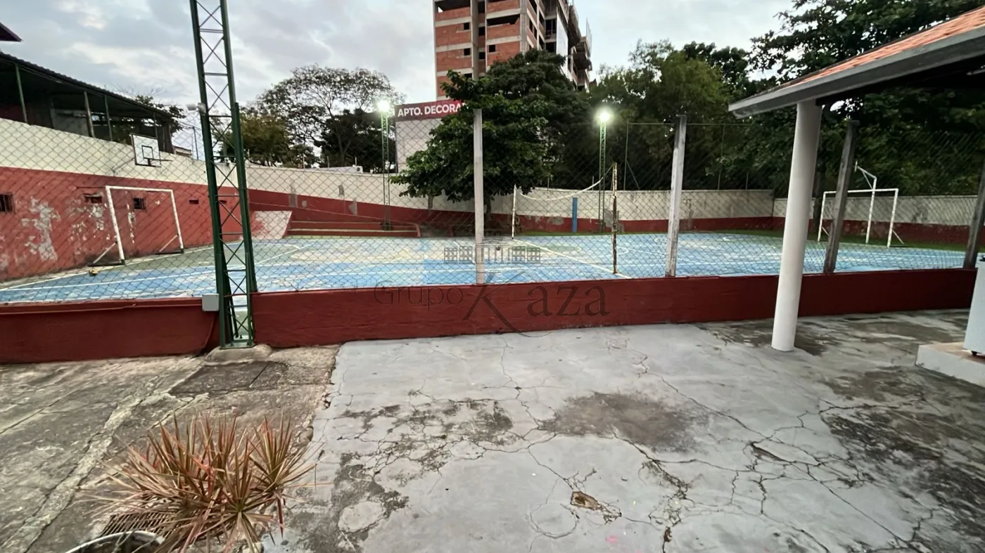 Foto 20 de Apartamento Padrão em Parque Industrial, São José dos Campos - imagem 20