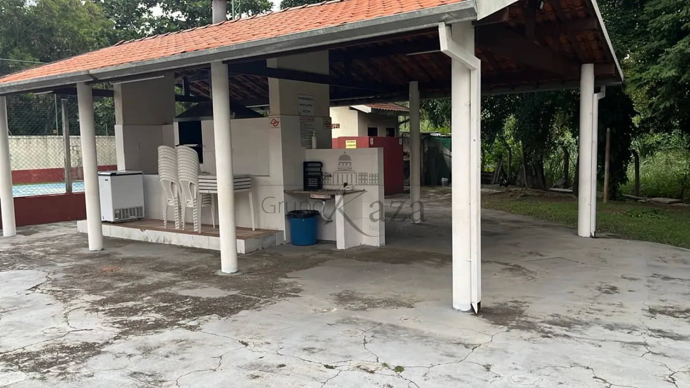 Foto 21 de Apartamento Padrão em Parque Industrial, São José dos Campos - imagem 21